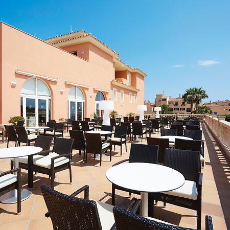 Grupotel Macarella Suites & Spa Son Xoriguer Kültér fotó