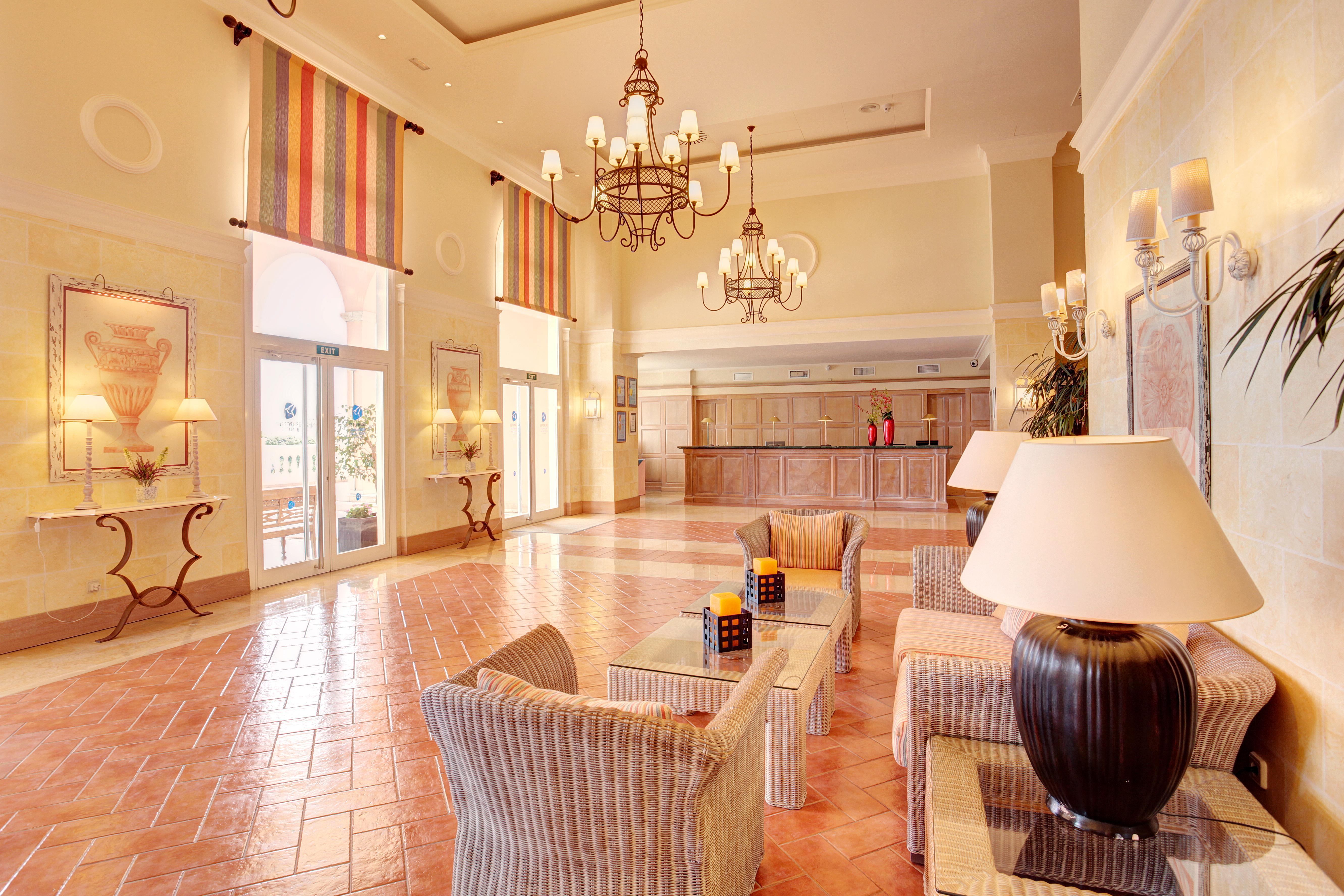 Grupotel Macarella Suites & Spa Son Xoriguer Kültér fotó