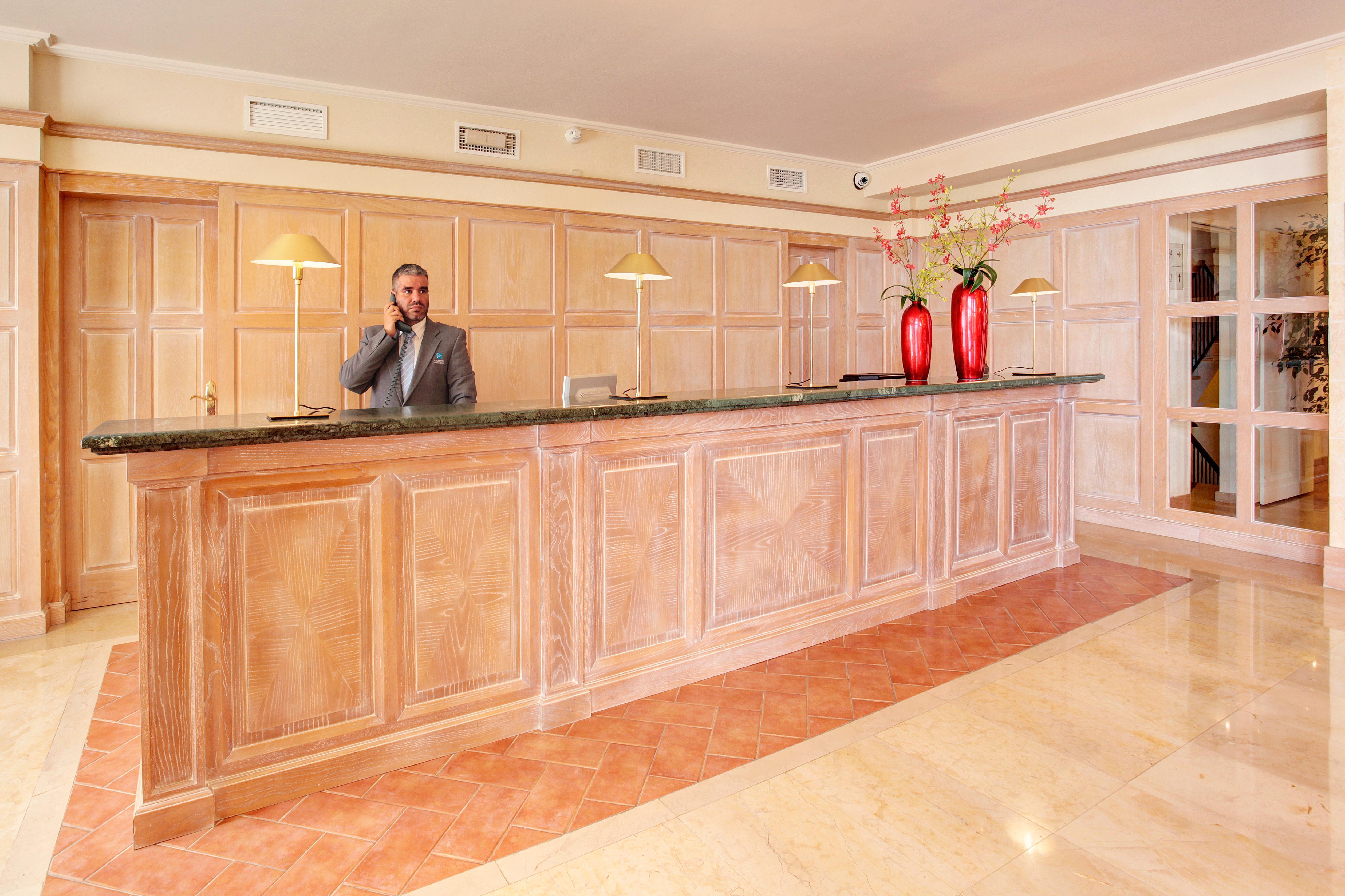 Grupotel Macarella Suites & Spa Son Xoriguer Kültér fotó